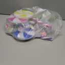 5 Pack Christmas Lollipop Pathway Lights Outdoor with 28PC Candy, 27" 176LED Peppermint Candy Cane Decoration with 8 Mode&Timer&Stake, Pathway Marker Light for Walkway Outsides Decor(Multicolor)