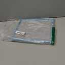 2 Pack Aluminum Range Hood filter 97006931 Replacement Compatible with Bro-an Nu-tone Range Hood Grease Filter PART#S97006931 (10-1/2 x 8-3/4 in) BP29, 88150, 99010121 by AMI PARTS