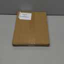 EDBETOS Front Center Console Organizer Tray for 2024 2025 2026 Chevy Silverado 2500HD/3500HD Console Compartment Cover Insert Hidden Organizer (Full Console w/ Seats Only ! Not for Sierra!)