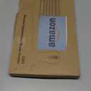 Wireless Keyboard and Mouse Combo, Full-Sized 2.4GHz Wireless Keyboard with Comfortable Palm Rest and Optical Wireless Mouse for Windows, Mac OS PC/Desktops/Computer/Laptops (Black)