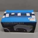 WINB High Temperature Sterilizer Autoclave Machine, Mini High Temperature Autoclave Machine with Timer 110V 300W, 1.5L Capacity, for Dental Tools, Nail Salon & Barber Equipment with Handle