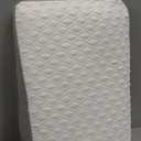 SEALY Dreamlife Queen Size Memory Foam Cooling Surface Guard Technology, Removable Machine-Washable Cover, White Pillow