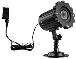 Christmas Lights Outdoor