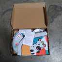 Baby Einstein 4-in-1 Kickin' Tunes Music and Language Play Gym and Piano Tummy Time Activity Mat