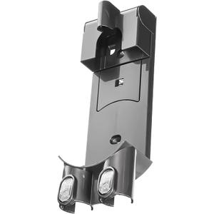 Ilovelife Replacement Docking Station Part Kit - Wall Mount Bracket Compatible with Dyson V6 DC34 DC35 DC58 DC59 Series Handheld - Replenishment Vacuum Cleaner Accessories