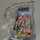 Hanes mens Underwear Boxer Briefs Pack, Cool & Breathable Cotton Moisture-wicking Underwear for Men, No Ride Up (XX-Large, Black/Gray - 6 Pack)