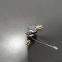 SentrySafe Waterproof and Fireproof Alloy Steel Digital Safe Box for Home with Code Button Keypad, 1.23 Cubic Feet, 17.8 x 16.3 x 19.3 Inches (exterior), SFW123GDC