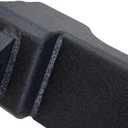 Kentrol/Fishbone Offroad FB22179 Rear Bumper Fits Jeep Wrangler