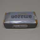 Ravinte 10 Pack 5 Pairs 3/8 inch Inset Kitchen Cabinet Door Hinges Black Semi-Concealed Face Mount Cabinet Hardware Self-Closing Hinges with Door Bumpers & Screwdriver