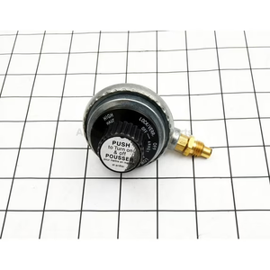 REGULATORVALVE 9003100015  