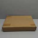 SONGMICS Mazie Collection - Small Folding Storage Ottoman, Foot Rest Stool, 12.2 x 16.1 x 12.2 Inches, 286 lb Load Capacity, for Living Room, Bedroom, Home Office, Dorm, Dark Gray ULSF102G01