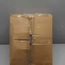 25" Farmhouse Jar Table Lamps Set of 2, 3 Way Touch Control Rustic Bedside Lamps with USB A+C Ports & AC Outlet, Pot Nightstand Lamps for Bedroom Living Room (LED Bulbs Included)