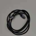 8K eARC HDMI Cable 6.6FT, HDMI ARC/eARC Cable for Soundbar to TV 48Gbps Ultra High Speed HDMI 2.1 Cord Dolby Atmos 8K@60Hz, 4K@120Hz HDR10+ 3D HDCP2.2&2.3 for Vizio Sono Samsung Bose Soundbar