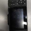 LENANE 5K Digital Camera for Photography with WiFi, 75MP Ultra HD Vlogging Camera for YouTube with 3" 180 Flip Screen,18X Zoom Autofocus Compact Cameras for Beginners Teens with 64GB SD Card. (Black)