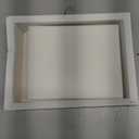 Laundry Detergent Sheets, Ebony Rose Scent - 50 Loads | 72-hour long lasting fragrance, Eco Friendly Sheets | Pre-Measured, Liquidless for Deep Clean | Hypoallergenic (Fresh Ocean)