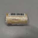 Nylon with A Diameter of 1 Millimeter Light Viscose Yarn, Light Yellow