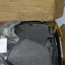 QUALITY-BUILT Rear Semi-Metallic Brake Pads, Premium 1001-2220M, Compatible with 2019-2024 BMW/Toyota (230i,230i xDrive,330i,330i xDrive,430i,430i Gran Coupe,430i xDrive,430i xDrive Gran Coupe,GR)