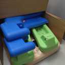 Little Tikes Easy Store Jr. Play Table, Ages 18 Months to 5 Years