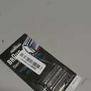 Braun Series 5 Electric Shaver Replacement Head -52S - Compatible with Electric Razors 5090/5190cc, 5040/5140s, 5030s, 5147s, 5145s, 5195cc, 5197cc