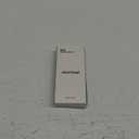 Portable Charger with Built in Cables, Portable Charger with Cords Wires Slim 10000mAh Travel Battery Pack 6 Outputs 3 Inputs 3A Fast Charging Power Bank for Samsung Google Pixel LG Moto iPhone iPad (White)