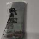 SPORTBIT Wrist and Ankle Weights for Women - Set of 2 (1lb Each) Wearable Ankle & Wrist Weights - Leg & Arm Bands, Silicone Weighted Bracelets for Workout, Walking, Running, Yoga, Pilates (Green)