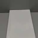 Easter Bunny Baskets for Kids, 3 Pack Canvas Easter Eggs Hunt Bag Rabbit Gifts Toys Bucket Tote (Pink Blue Green)