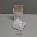 NCVI Collection Cup Accessories for Wearable Breast Pump 3110/8787/8786/8122-3, 5 Oz Breast Milk Cups Match with 21/24 Silicone Flanges Compatible with Medela/Momcozy/Spectra, 1 Pack