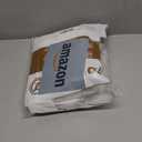 74 Inch Shower Curtain Liner with 6 Weighted Magnets, PEVA Heavy Duty Clear Plastic Waterproof Vinyl 72x74 Shower Liner Long for Shower Stall,No Smell