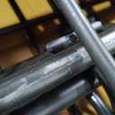 GarveeLife 64 in x 50 in Roof Rack Basket, 200 LBS Capacity Rooftop Cargo Carrier Basket with Extension Luggage Rack Heavy Duty for SUVs, Trucks, Vehicles