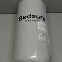 Bedsure Cooling Comforter Queen Size - Cooling Blankets for Hot Sleepers, Lightweight Comforter for Summer with Dual-Sided Cool Tech, Soft Breathable Cold Blanket for Sleeping, Grey, 88x88 Inches