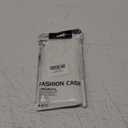 Compatible with Asus ROG Phone 9/9 Pro Case Clear, Soft TPU Asus ROG Phone 9/9 Pro Cover Transparent Shockproof and Scratch-Resistant Bumper Protection (Clear)