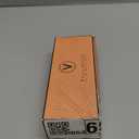 VisionGlobal Bifocal Reading Glasses Blue Light Blocking for Men and Women - Stylish Retro Round Computer Readers (+0.50/+3.00 Magnification, 3097_golden(c5)_sb_gray)