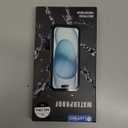 Lanhiem for Samsung Galaxy S22 Ultra Case, IP68 Waterproof Dustproof with Built-in Screen Protector, Heavy Duty Full Body Protective Phone Case for Samsung S22 Ultra 5G, Black/Clear