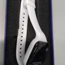 Kids Watches for Girls Boys Digital Sport Watch with Step Counter Pedometer Vibration Alarm Clock, No App Waterproof Fitness Tracker Kids Watch Boys Girls Teens Students Ages 5-16 (004-E-White)