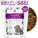 Dr. Harvey's Paradigm Green Superfood Base Mix for Dogs (6 lb)