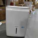 4,500 Sq.Ft Dehumidifier for Basement, Max 80 Pint/Day (Standard 60 Pint/Day) Smart WiFi Dehumidifier with Pump Drain Hose & Auto Humidity Control, Large Dehumidifiers for Home, RV, Bathroom, Bedroom