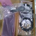 LG 45GX900A-B 45-Inch Ultragear WQHD (3440 x 1440) OLED Curved Gaming Monitor, 240Hz, 0.03ms, NVIDIA G-Sync, VESA DisplayHDR True Black 400, HDMI 2.1, DisplayPort, USB Type-C PD 65W, Black