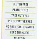 SkinnyPop Butter Popcorn, 2.8 Oz, 3 Ct