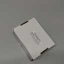 Bissell CrossWave Replacement Vacuum Filter, New Genuine OEM Part, 1866