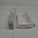 Kucoele 50 Pack Strawberry Boxes with Clear Lids, Disposable Macaron Boxes To Go Dessert Containers for Packaging Chocolate Covered Strawberries, Cookies, Cocoa Bombs, Truffles