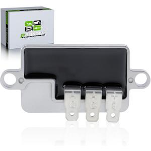 21066-7017 Voltage Regulator for Kawasaki FX730V FR651V FR691V FS600V FR730V FS730V FX651V FS651V FX691V FS691V FR600V FX600V FR541V FX541V FS541V FS481V FX481V 15 Amp