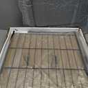 Dog Window Perch with Stairs and Storage,Pet Stairs Ramp with Seat