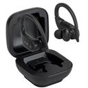 iLive True Wireless Earbuds with Charging Case in Black