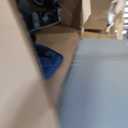 Dream On Me Coast Rider Lightweight Travel Stroller, 45 Lb Limit, Navy