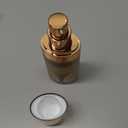 Charlotte Tilbury Airbrush Flawless Matte Foundation - Full Coverage Liquid Makeup with a Natural-Matte Finish - Smoothes & Blurs Pores - Waterproof & Transfer Resistant (06 Neutral - Medium with neutral undertones)