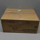 Cordless Weed Eater and Leaf Blower Combo Compatible with Dewalt 20V Max Battery(Battery Not Included), 12 Inch Weed Trimmer/String Trimmer with Auto-Feed, Lightweight 20V Leaf Blower Cordless