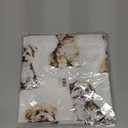 Yorhifa Siberian Pillow Covers 18x18 Inches