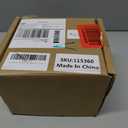 ECCPP 2X 1.5 inch 5 Lug Wheel Spacers 5x4.5 to 5x4.5 5x114.3mm to 5x114.3mm 5 Lug fits for 1984-2001 for Jeep Cherokee 1986-1992 for Jeep Comanche 2006-2012 for Jeep Liberty with 1/2" x20 Studs