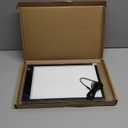 A4 Ultra-Thin Portable LED tracing Light Box Dimmable Brightness LED Art Tracing Pad for Artist Drawing Sketching Animation Stencilling and 5d Diamond Painting (Black, A4)