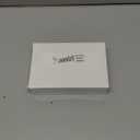 Yousoontic Acrylic Book Display Stand Clear Easel Plate Stand for Displaying Books, Picture, Notebooks, Platter, Photo, Artworks(4 x 6 x 6 Inch)